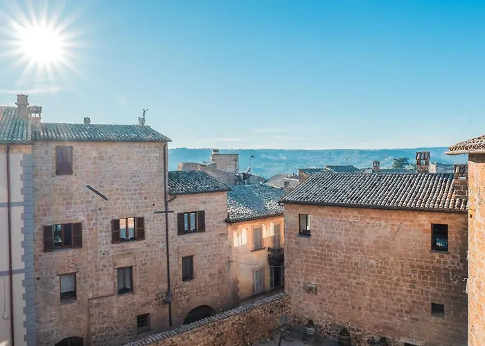 Bed And Breakfast Torre PolidoriBed and Breakfast