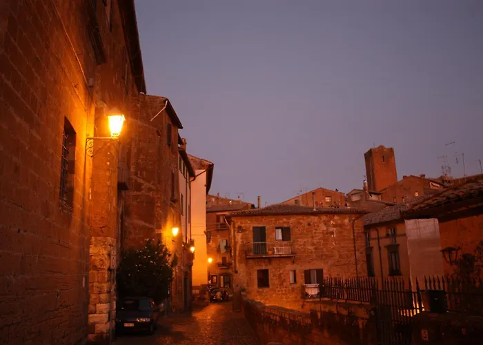 B&B La Casa Di TufoBed and Breakfast