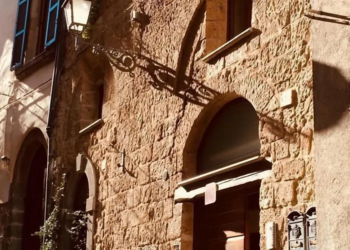 B&B La Casa Di TufoBed and Breakfast